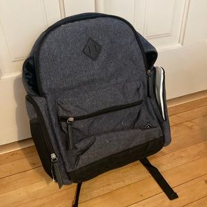 Bb Gear Diaper Bag